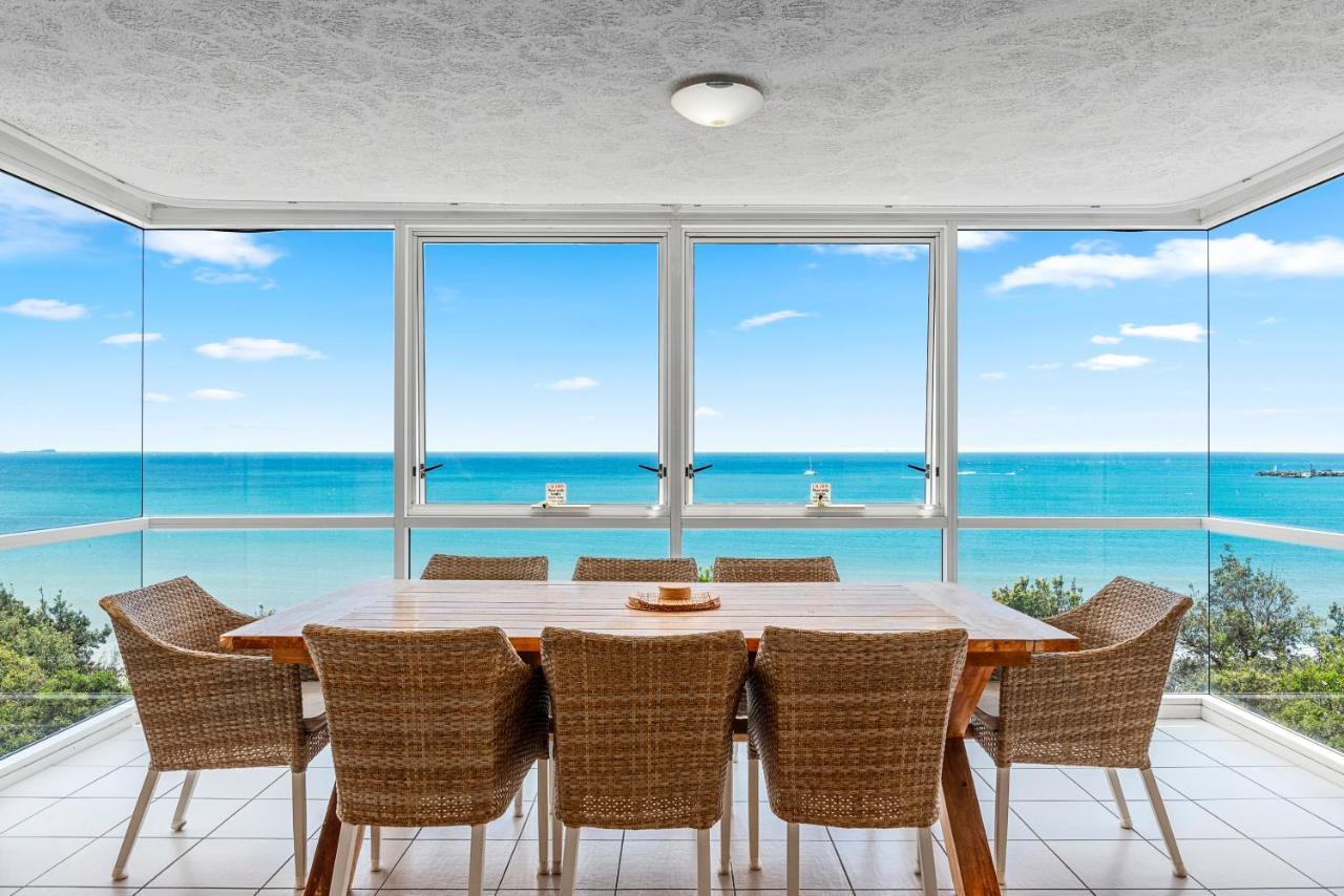 84 The Spit Holiday Apartments Mooloolaba Eksteriør billede