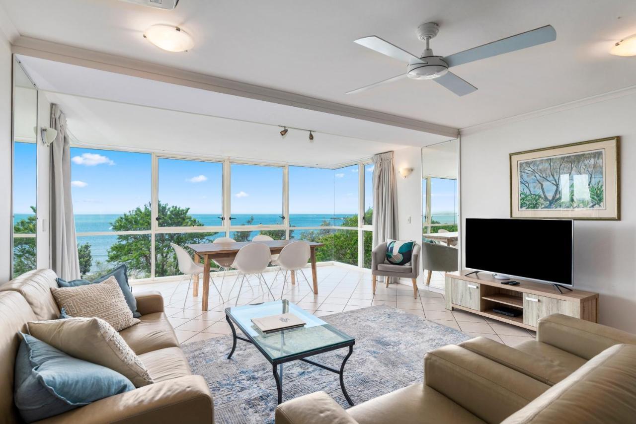 84 The Spit Holiday Apartments Mooloolaba Eksteriør billede