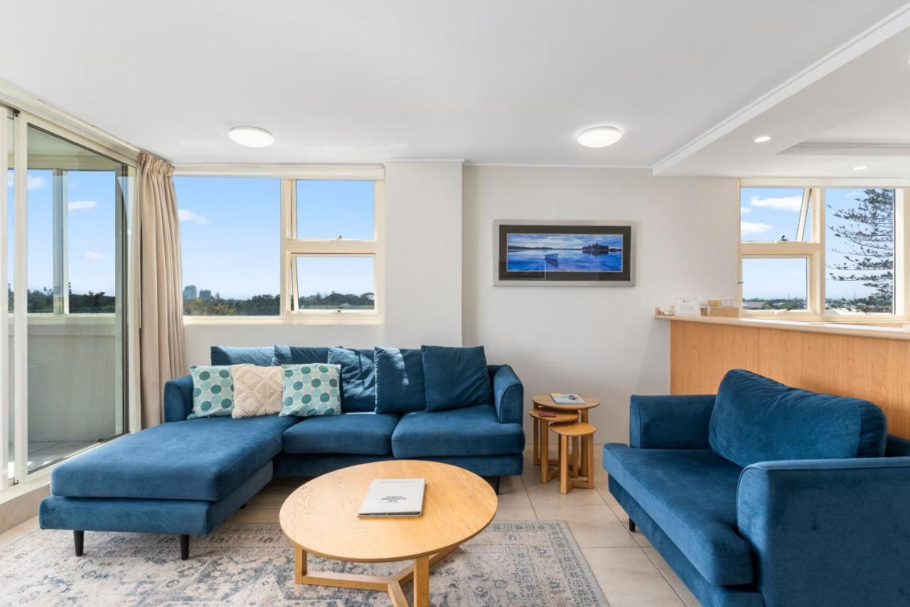 84 The Spit Holiday Apartments Mooloolaba Eksteriør billede
