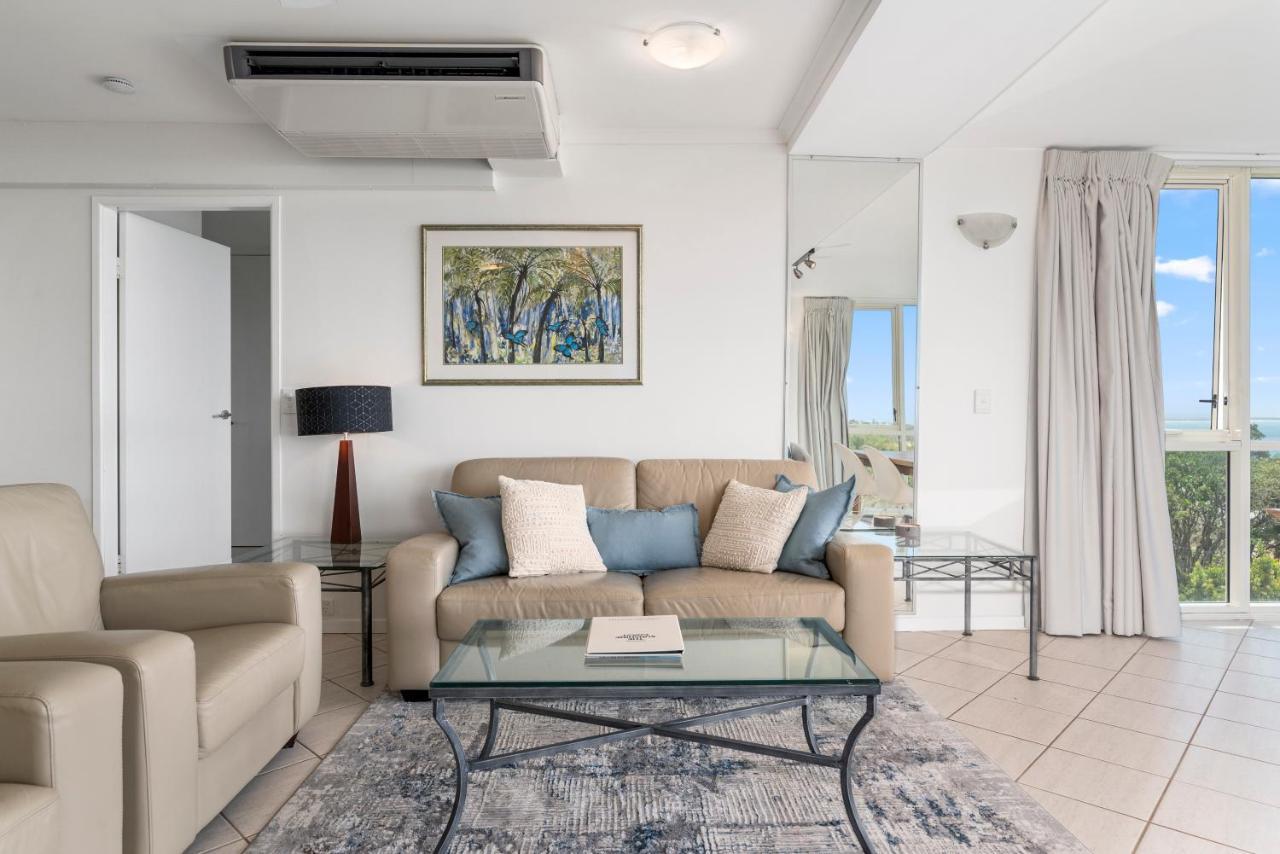 84 The Spit Holiday Apartments Mooloolaba Eksteriør billede
