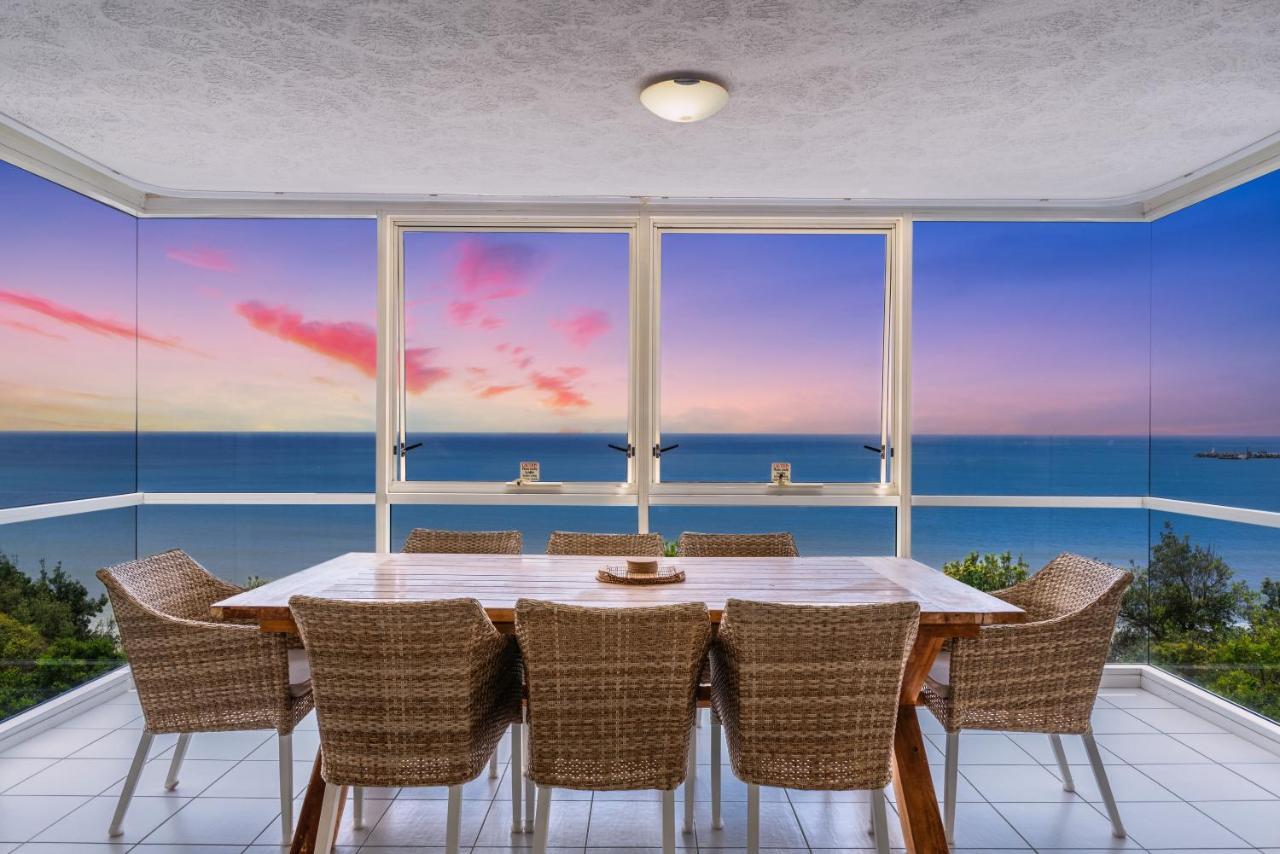 84 The Spit Holiday Apartments Mooloolaba Eksteriør billede