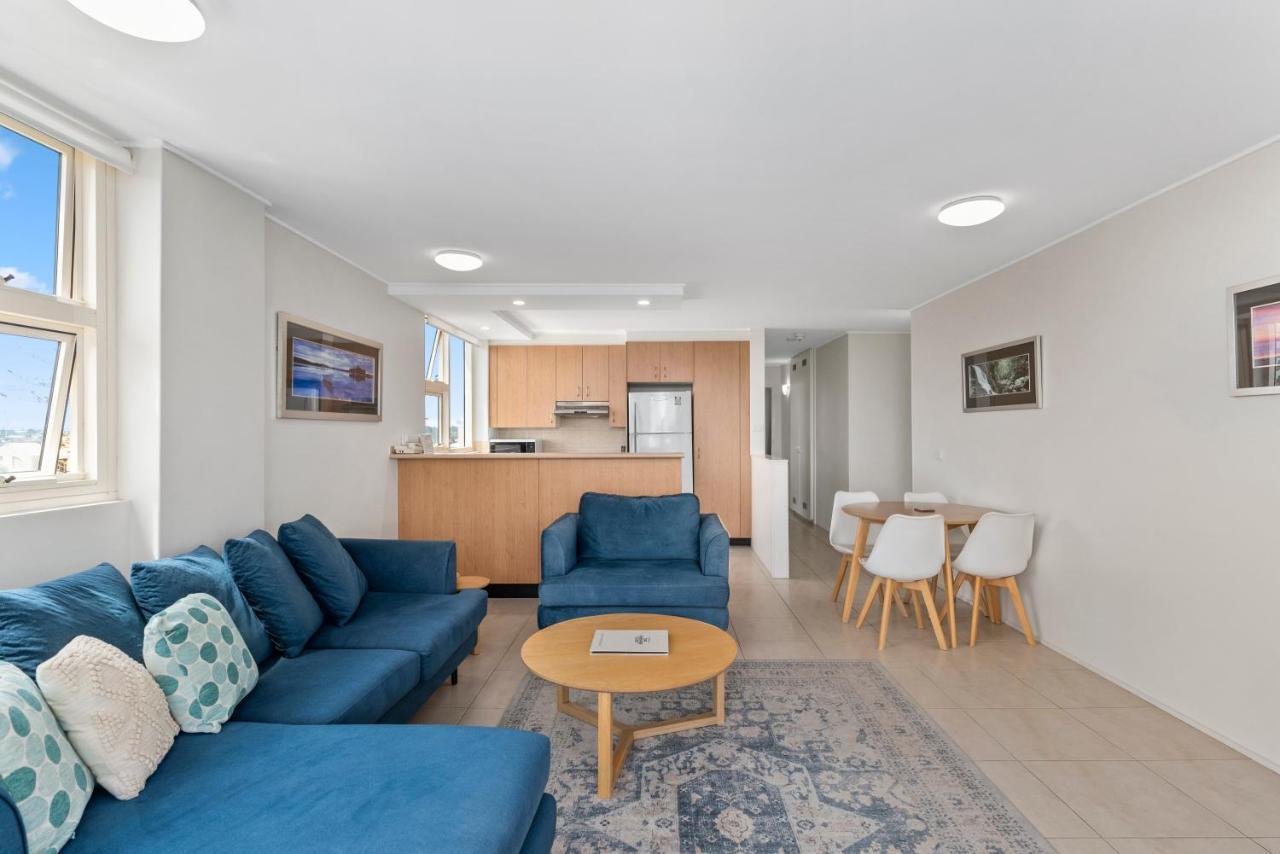 84 The Spit Holiday Apartments Mooloolaba Eksteriør billede