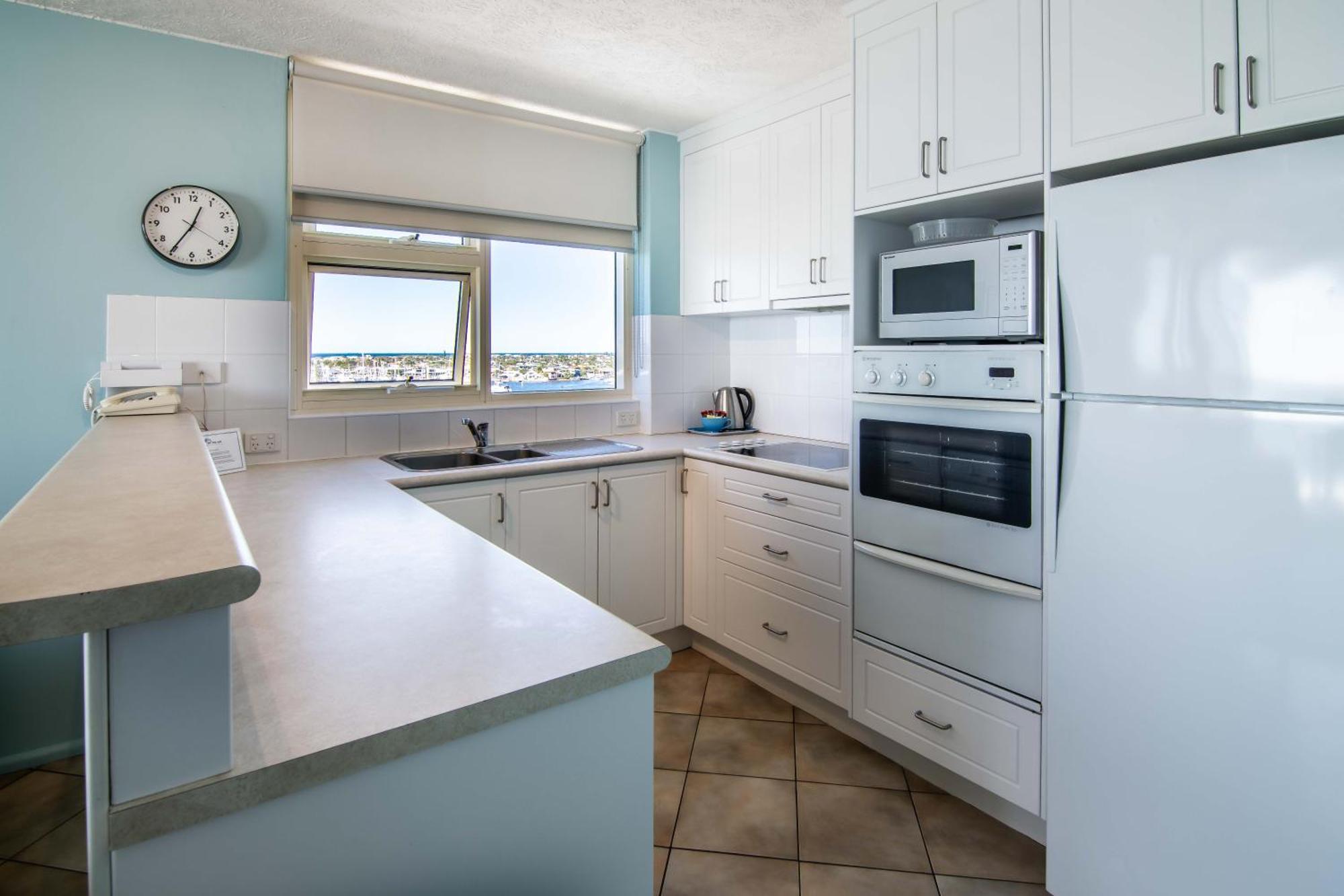 84 The Spit Holiday Apartments Mooloolaba Eksteriør billede